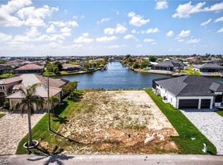 3406 NW 14th Ter, Cape Coral, FL 33993
