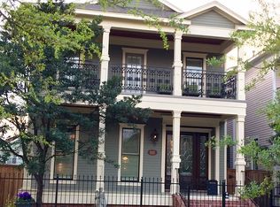 931 Nicholson St, Houston, TX 77008