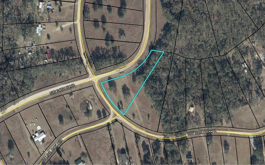1st image of LOT 11 NW Bur Oak Pl
