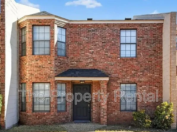 3220 Preston Dr #1, Midland, TX 79707