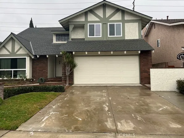 8024 E Woodsboro Ave, Anaheim, CA 92807