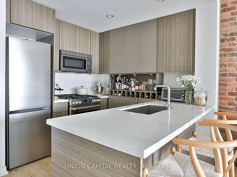 88 Colgate Ave #417 — Photo 4