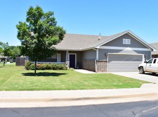 1314 W 14th Ave, Stillwater, OK 74074