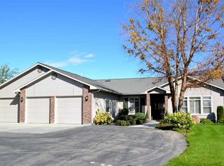 4800 Willow Creek Rd, Eagle, ID 83616