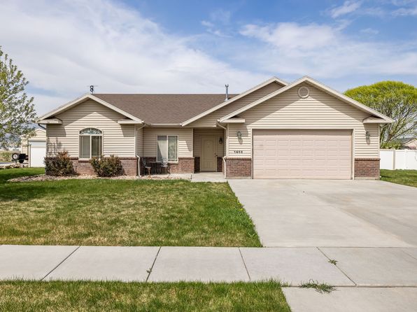 1608 W 125 N, Tremonton, UT 84337