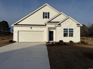 192 Pampa Dr, Loris, SC 29569