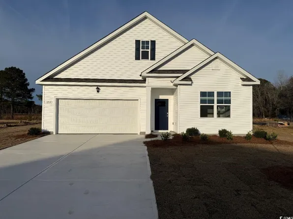 192 Pampa Dr., Loris, SC 29569