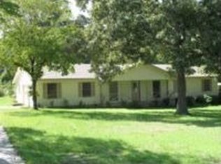 123 Mack Ln, Warner Robins, GA