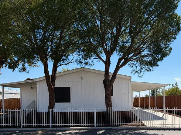 22838 Bear Valley Rd Space 22, Apple Valley, CA 92308