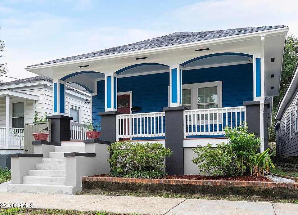 1012 Fanning St, Wilmington, NC 28401 MLS 100347087 Zillow