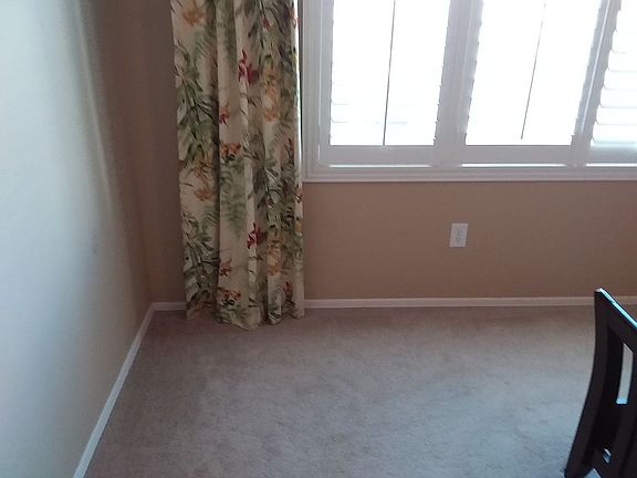 Window Curtain Decor