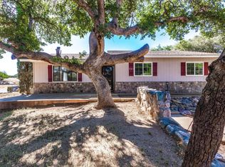 983 W Linda Vista Rd, Oracle, AZ 85623