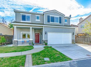 1380 Via Colonna Ter, Davis, CA 95618