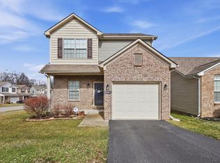 2441 Treeline Way, Lexington, KY 40509