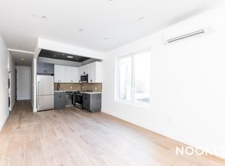 98 Moore St #2R, Brooklyn, NY 11206