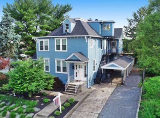 2104 Kentucky Ave, Baltimore, MD 21218