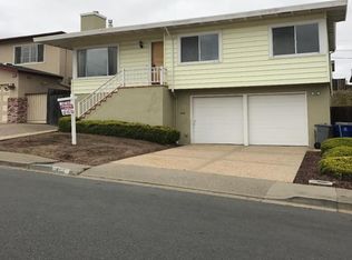 460 Zamora Dr, South San Francisco, CA 94080