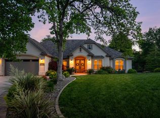 16565 Celtic Ct, Redding, CA 96001