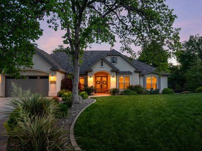 16565 Celtic Ct, Redding, CA, 96001