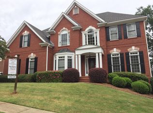 710 Glenferry Trl, Sandy Springs, GA 30328