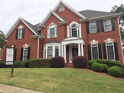 710 Glenferry Trl, Sandy Springs, GA, 30328