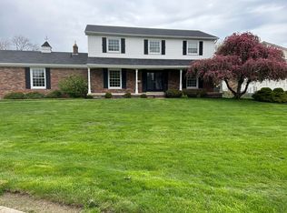 1119 Townline Ct, Grand Blanc, MI