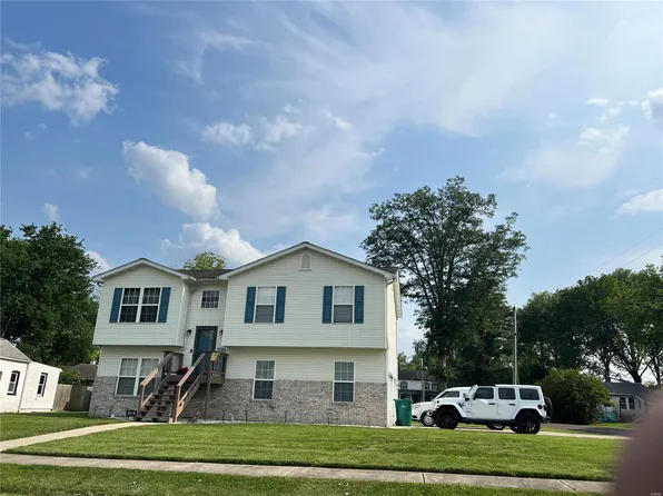 416 W State St, Mascoutah, IL 62258
