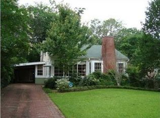 1209 Rosehill Cir, Jackson, MS 39202