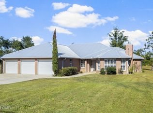 7505 Coleridge Rd, Panama City, FL 32404