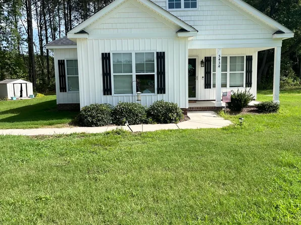 5434 Lloyd Road, Lucama, NC 27851