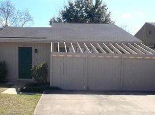3510 Carlotta St, Pensacola, FL 32503