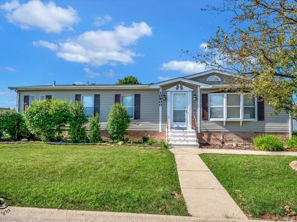10900 W Gateway Dr, Frankfort, IL 60423