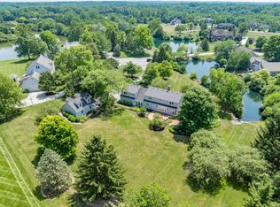 5912 N Bridge Rd, Fort Wayne, IN 46814