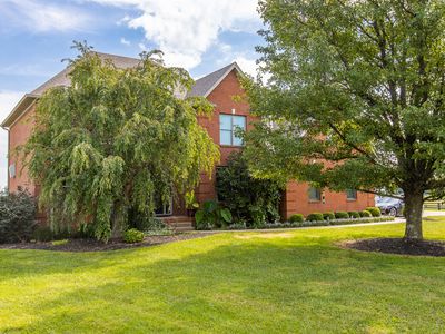 3275 Bohon Rd, Harrodsburg, KY, 40330