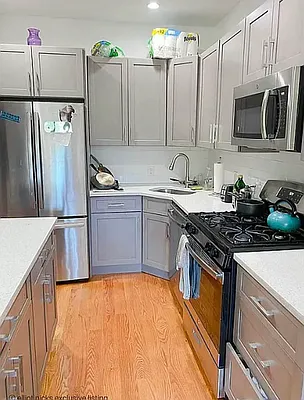Kitchen, photo 3