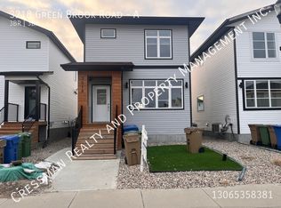 3218 Green Brook Rd #A, Regina, SK S4V 3R2