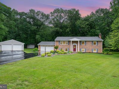 9268 E Ct, White Plains, MD, 20695