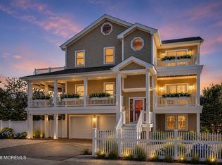 51 5th Ave, Normandy Beach, NJ 08739