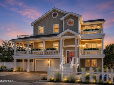 51 Fifth Avenue, Normandy Beach, NJ, 08739