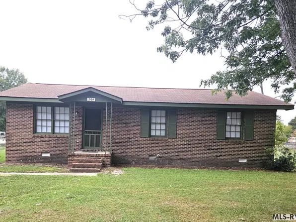 209 Wheeler St, Roanoke Rapids, NC 27870