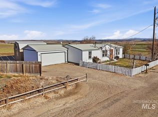 4320 W Pershall Rd, Marsing, ID 83639