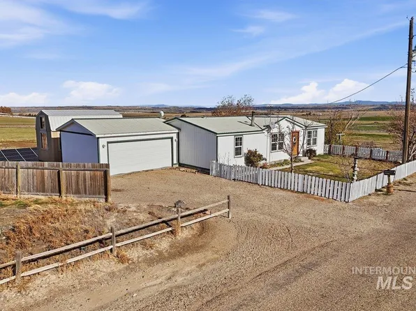 4320 W Pershall Rd, Marsing, ID 83639
