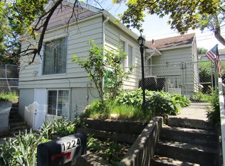 1224 SW Goodwin Pl, Pendleton, OR 97801