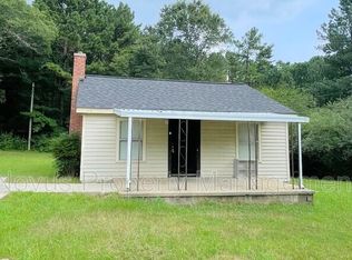 192 Dyer Cir, Carrollton, GA 30116