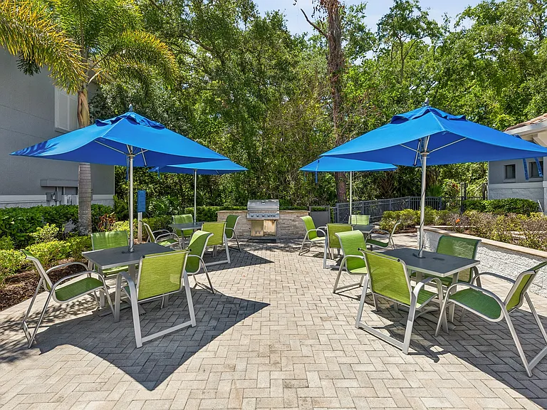 The Preserve at Westchase — Photo 27