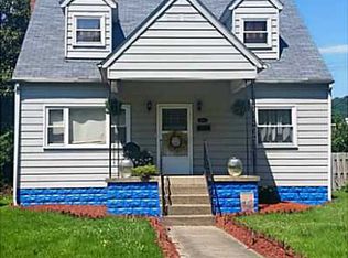 4204 Venable Ave SE, Charleston, WV 25304