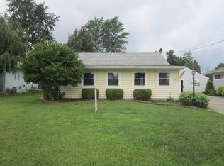 713 Blaine Ave, Marion, OH