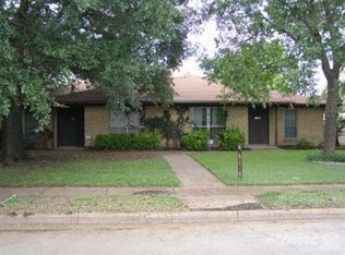 11346 Quail Run, Dallas, TX 75231