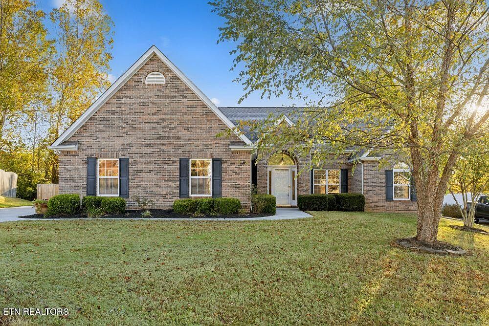 6732 Stonyhill Rd, Knoxville, TN 37918 | Zillow