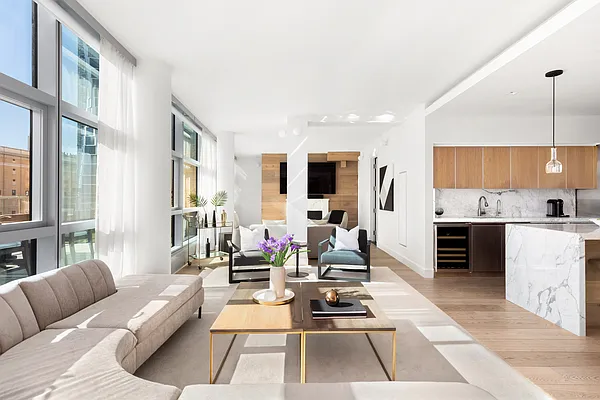 Sold by Douglas Elliman | media 10